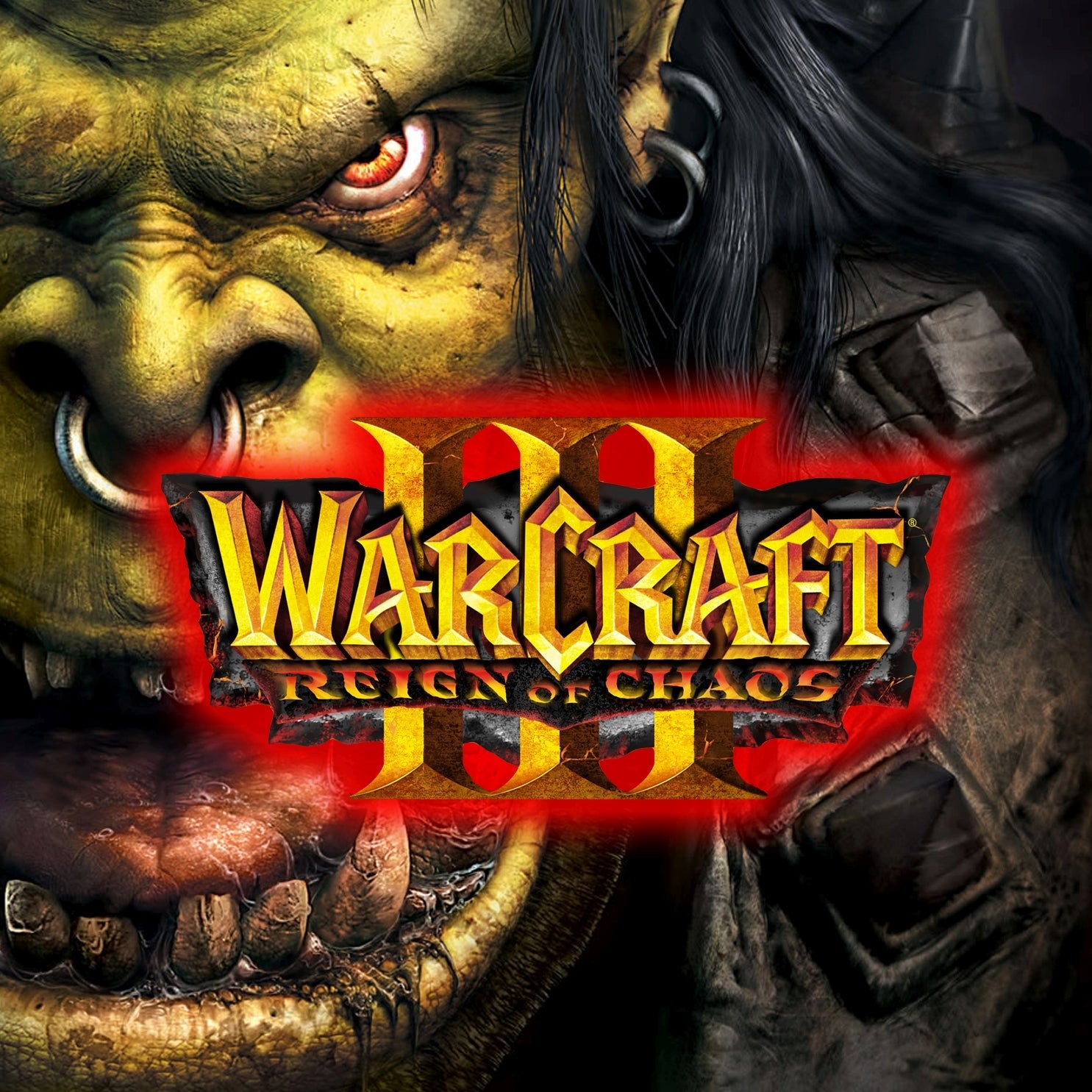 Warcraft III - Reign of Chaos (Windows, MacOS) (gamerip